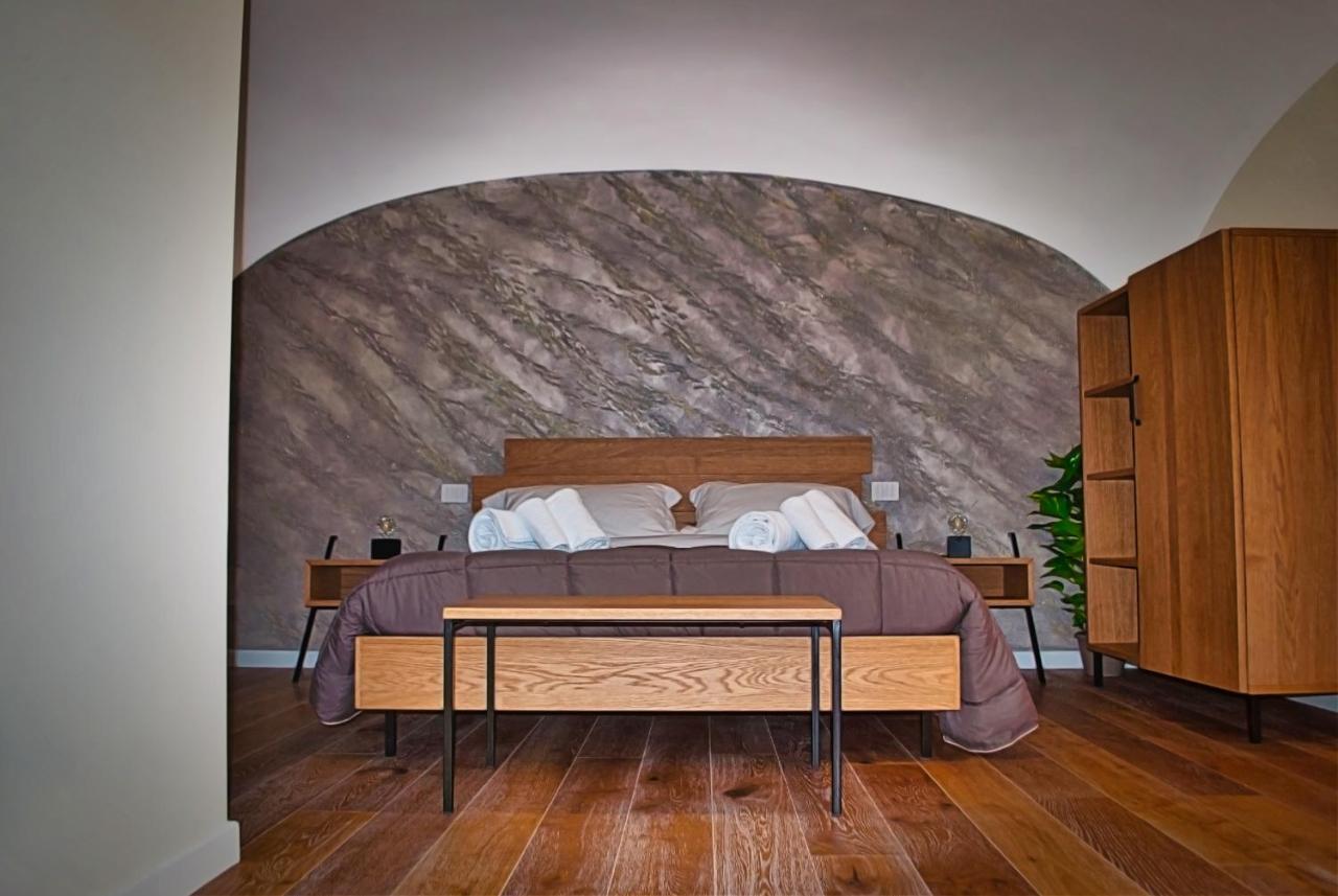 Cala Volta Comfort House Торе дел Греко Екстериор снимка