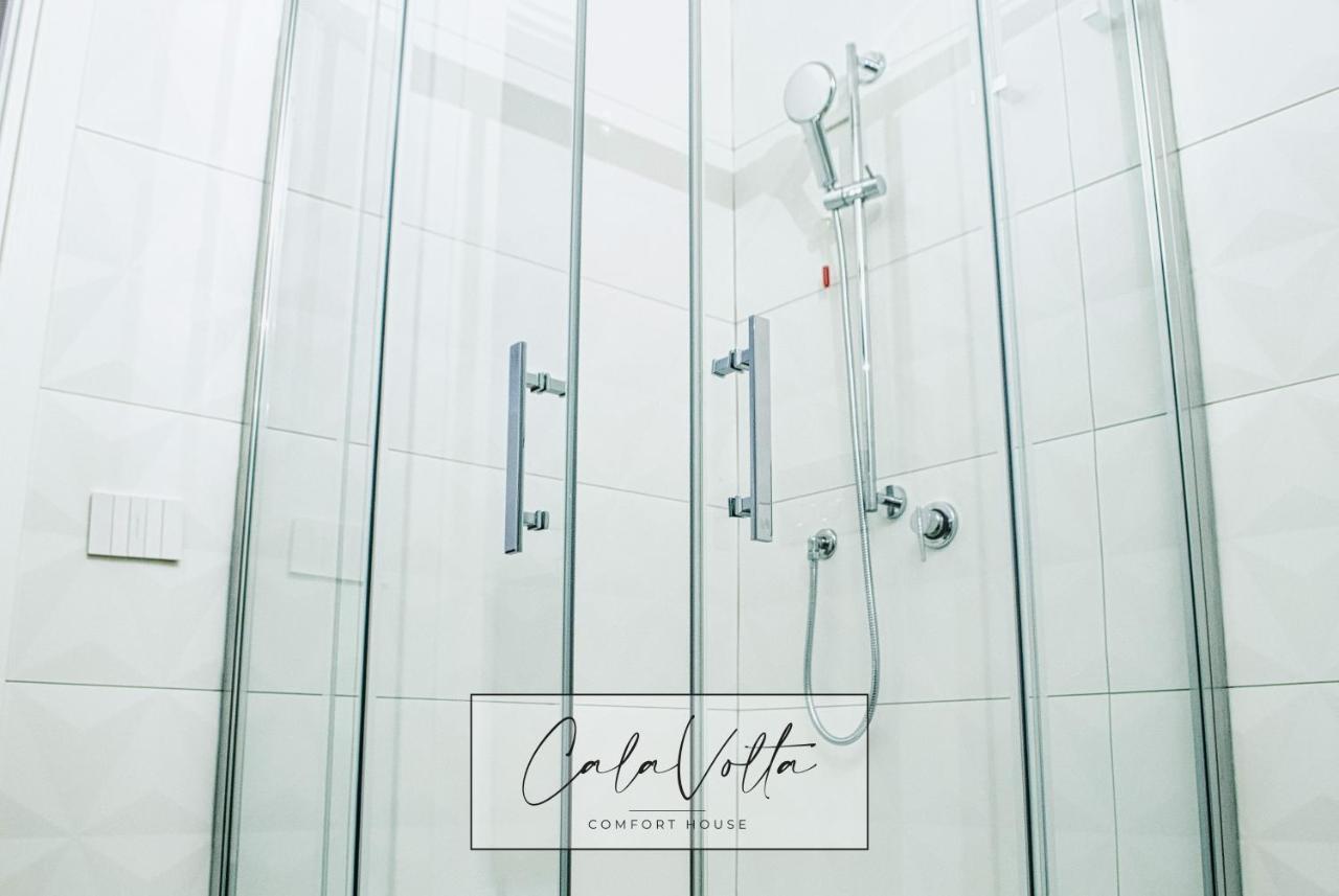 Cala Volta Comfort House Торе дел Греко Екстериор снимка